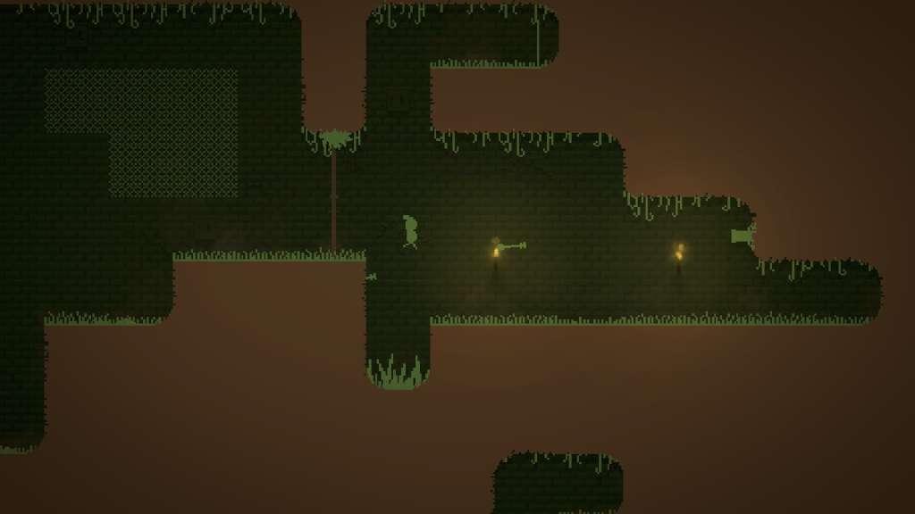 Screen Shot image 2 Just Get Through ستيم كود رقمي