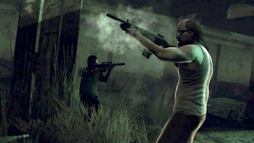 Screen Shot image 1 Kane & Lynch 2: Dog ايام (Without الماني/RU) بي سي ستيم كود رقمي