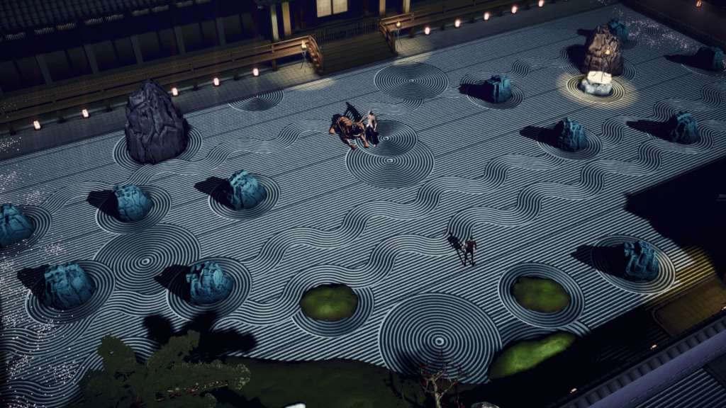 Screen Shot image 0 Killer Is Dead - Nightmare اصدار أمريكا الشمالية ستيم كود رقمي