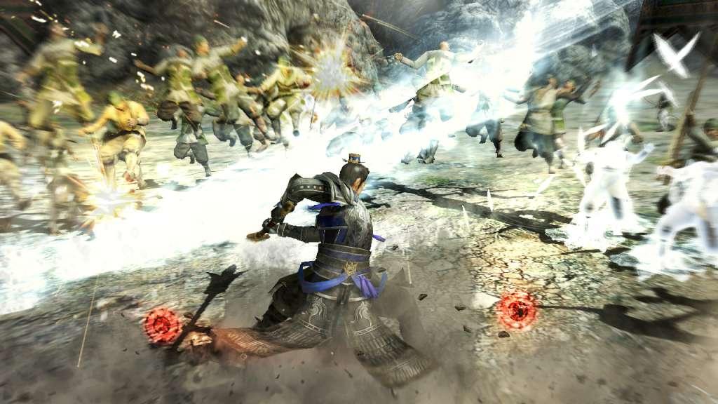 Screen Shot image 4 DYNASTY WARRIORS 8: Xtreme Legends اصدار النسخة الكاملة رابط هديه ستيم