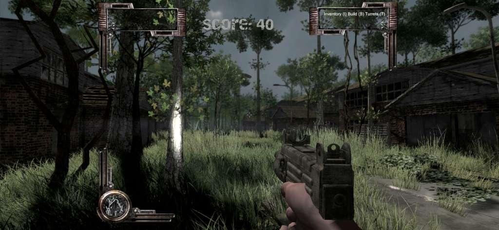 Screen Shot image 1 Damned Nation Reborn ستيم كود رقمي