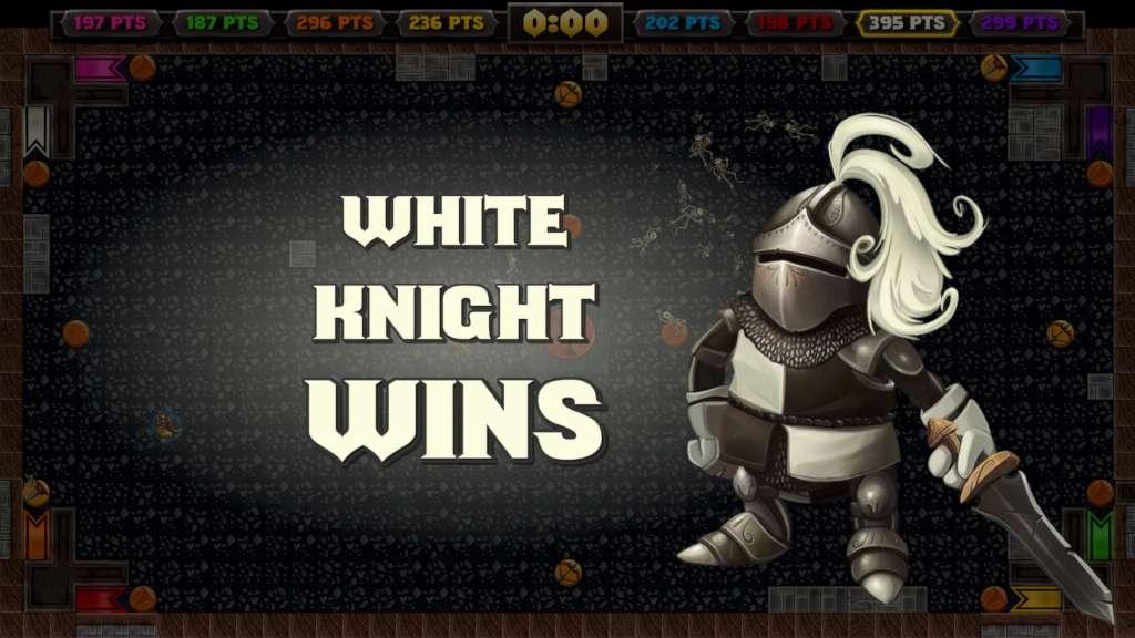 Screen Shot image 0 Knight Squad بي سي ستيم كود رقمي