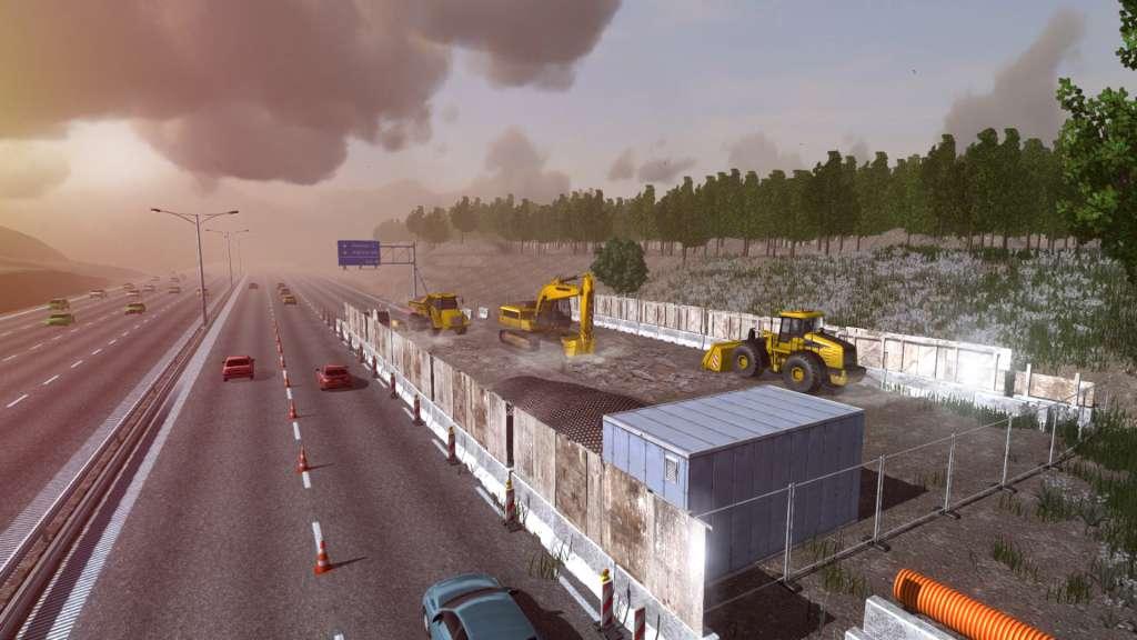 Screen Shot image 3 DIG IT! - A Digger Simulator ستيم كود رقمي