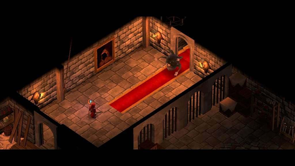 Screen Shot image 0 Magicka: Collection اوروبي ستيم كود رقمي