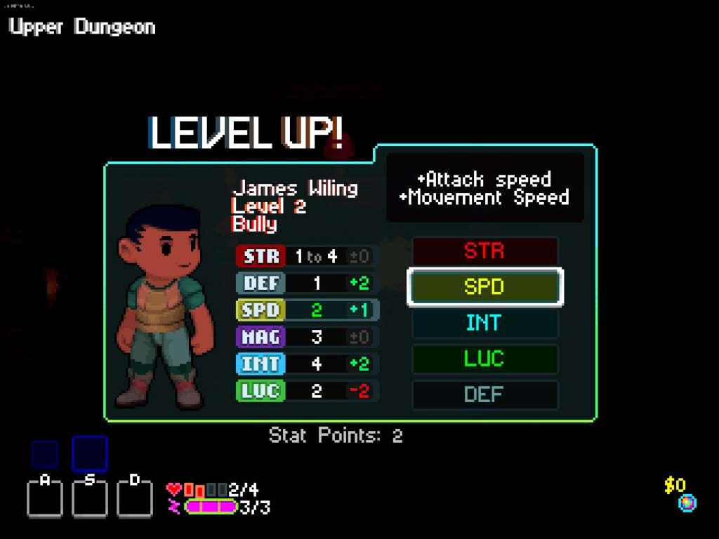 Screen Shot image 2 Catacomb Kids ستيم كود رقمي