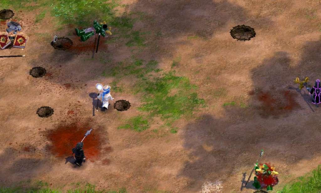 Screen Shot image 5 Magicka - Heirlooms Item Pack DLC ستيم كود رقمي