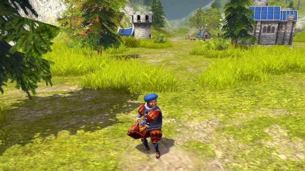 Screen Shot image 3 Majesty 2 ستيم كود رقمي