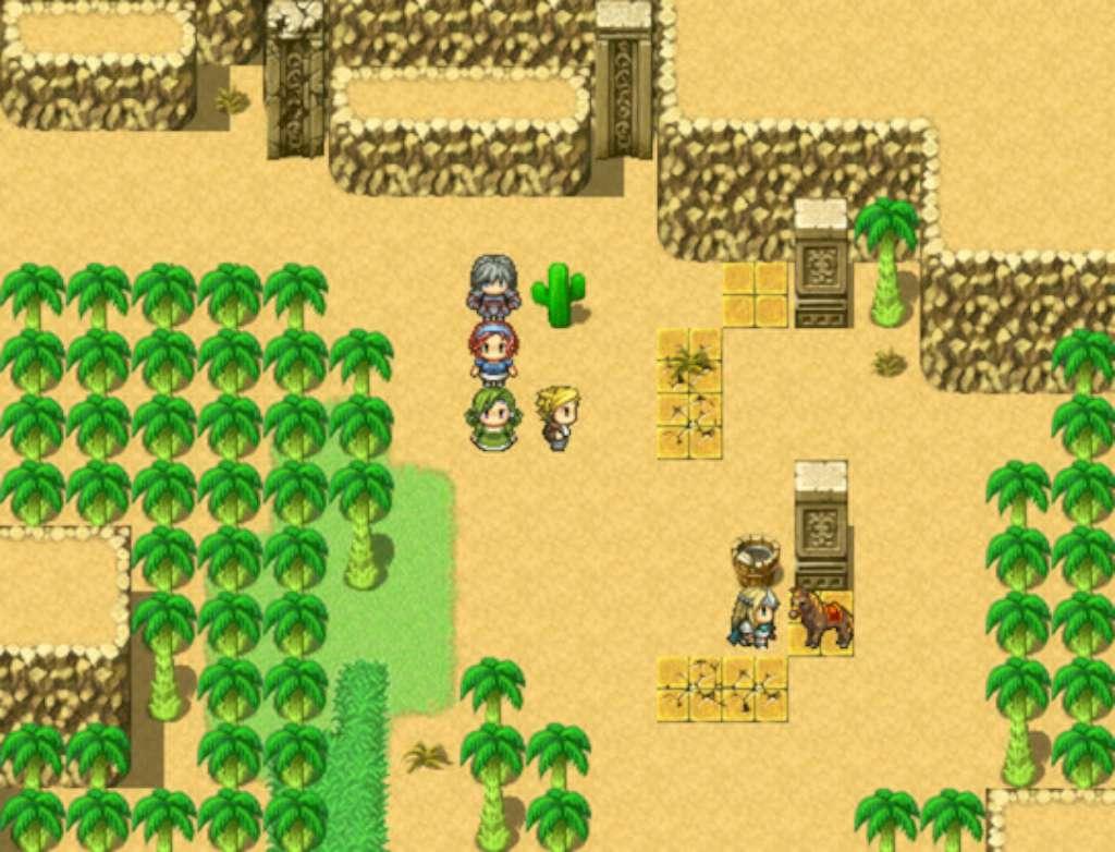 Screen Shot image 4 Legionwood 2: Rise Of The Eternal'S Realm ستيم كود رقمي