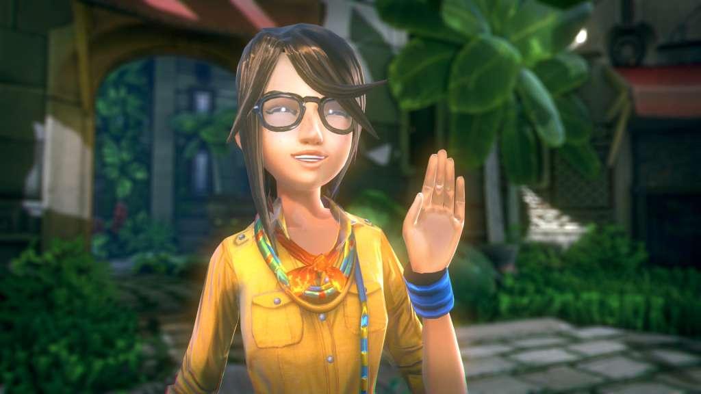 Screen Shot image 1 Lili: Child Of Geos - اصدار النسخة الكاملة ستيم كود رقمي