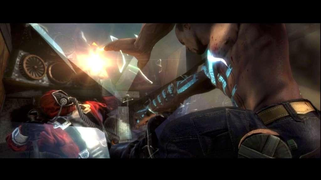 Screen Shot image 0 Marlow Briggs And The Mask Of Death ستيم هدية