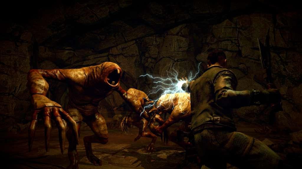 Screen Shot image 5 Mars: War Logs اوروبي بي سي ستيم كود رقمي