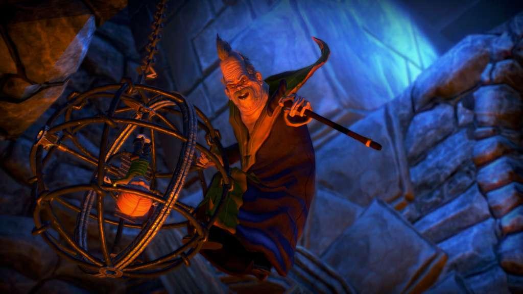 Max: The Curse Of Brotherhood اوروبي نينتندو سويتش كود رقمي