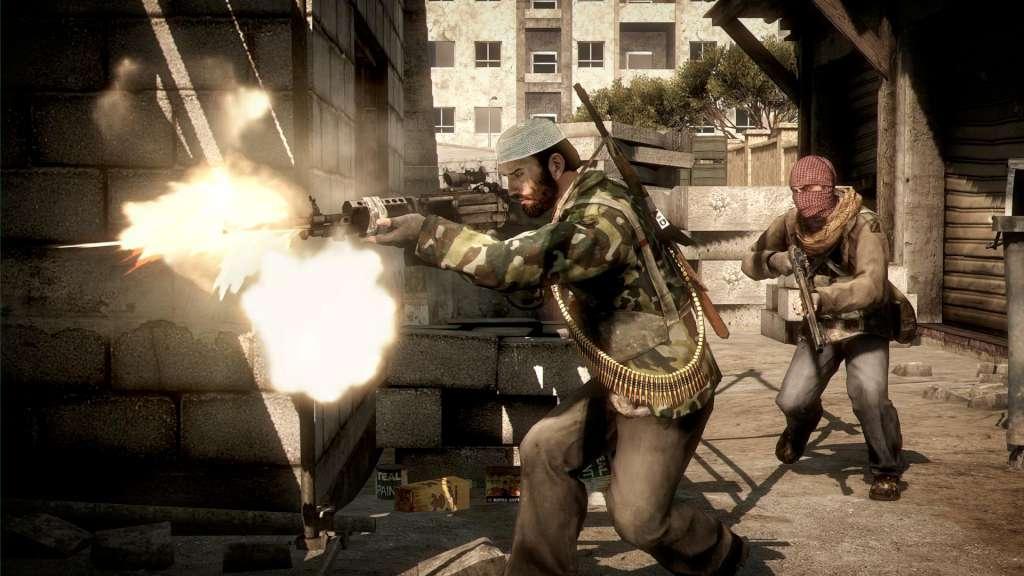 Screen Shot image 1 Medal Of Honor بي سي ستيم حساب
