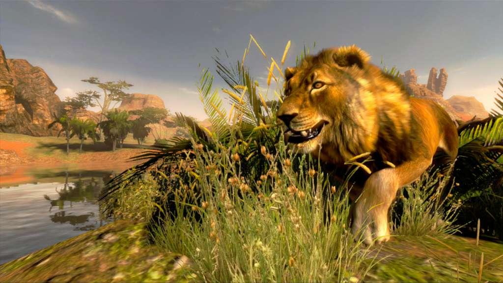 Screen Shot image 4 Cabela'S Hunting Expeditions ستيم هدية