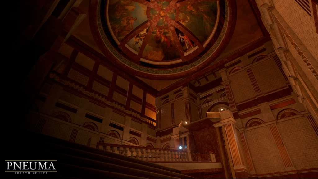 Screen Shot image 4 Pneuma: Breath Of Life ستيم كود رقمي