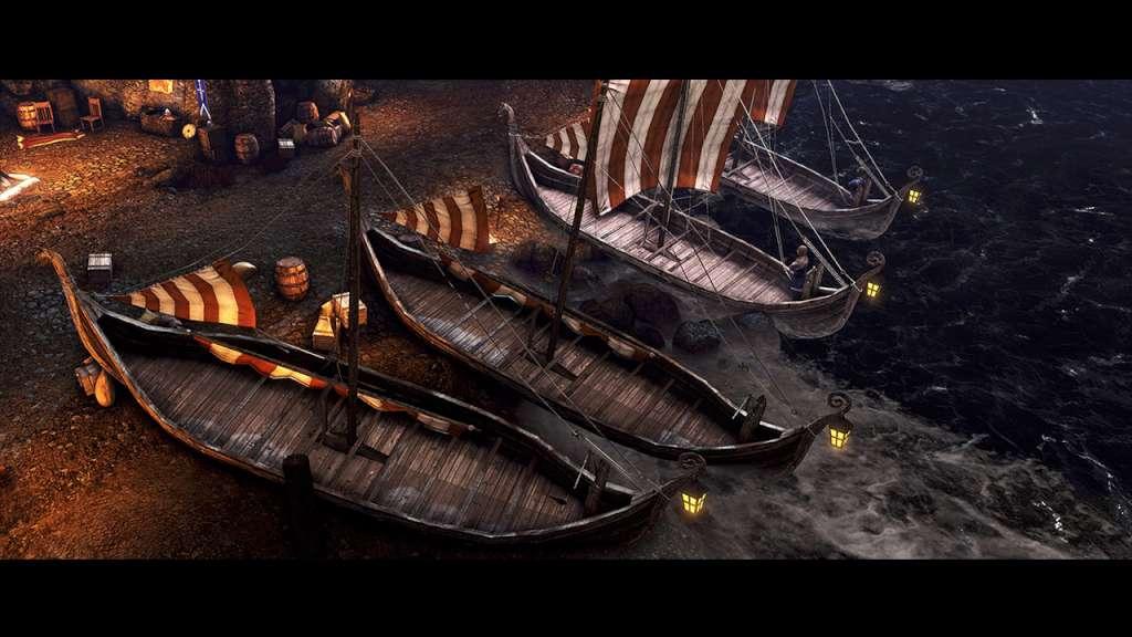 Screen Shot image 3 Chivalry: Medieval Warfare EN لغة فقط بي سي ستيم كود رقمي