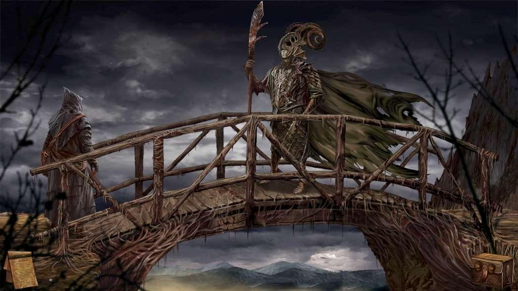 Screen Shot image 4 Tormentum: Dark Sorrow GOG كود رقمي
