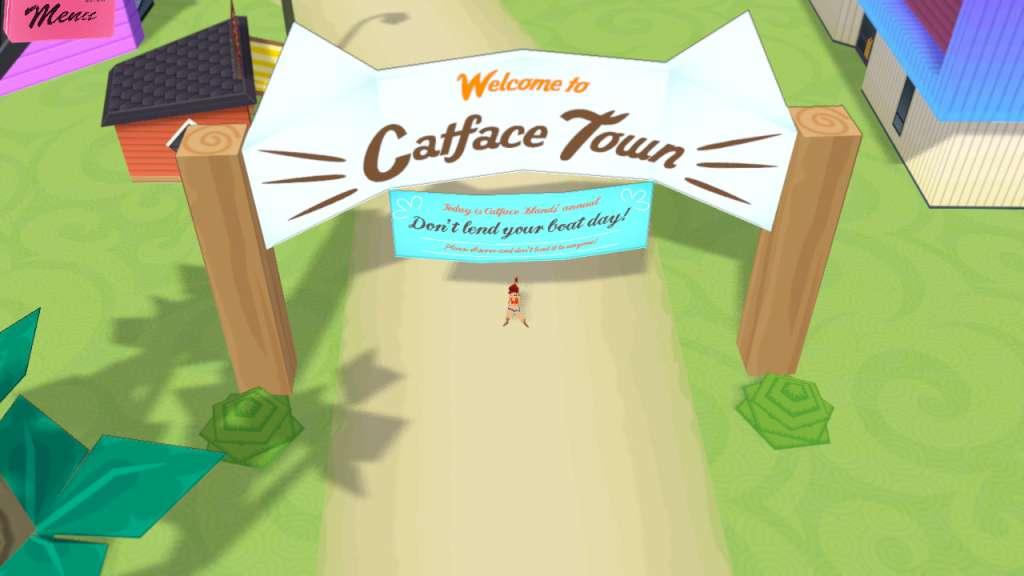 Screen Shot image 3 Catmouth Island بي سي ستيم كود رقمي