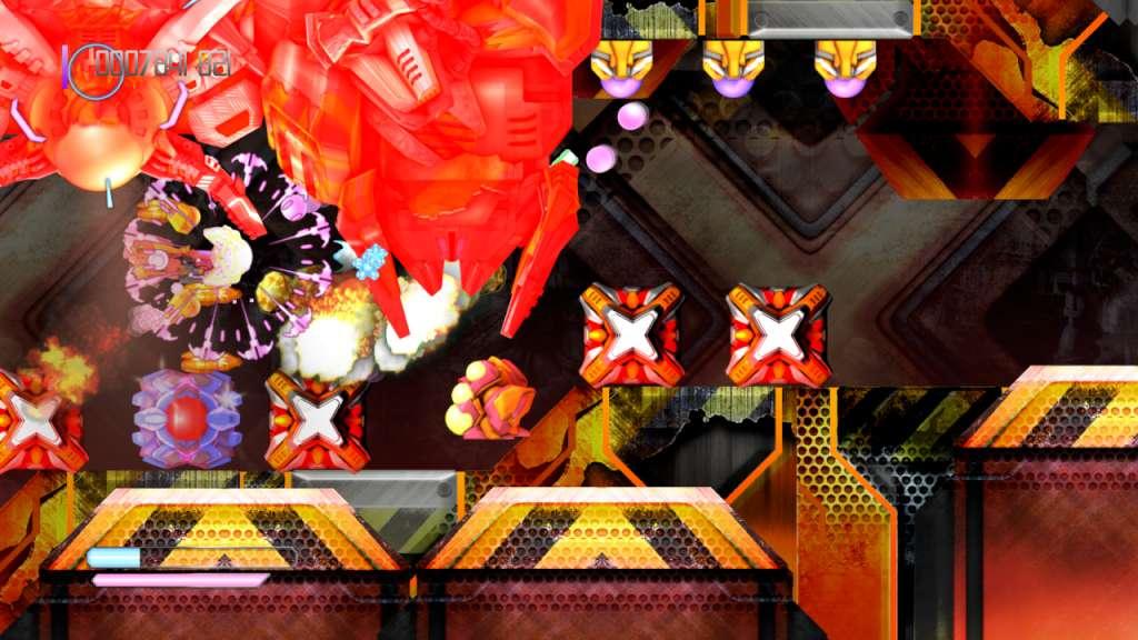 Screen Shot image 3 Redux: Dark Matters ستيم كود رقمي