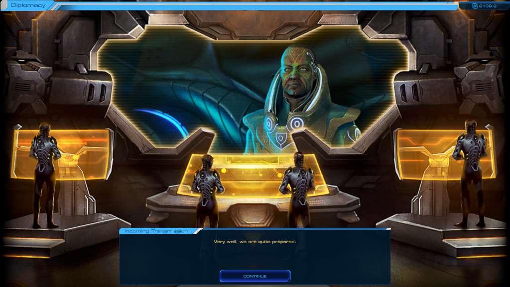 Screen Shot image 4 Sid Meier'S Starship + Civilization: Beyond Earth ستيم كود رقمي