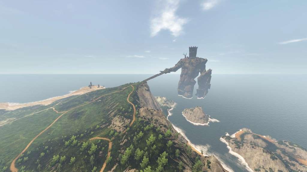 Screen Shot image 2 Reign Of Kings رابط هديه ستيم