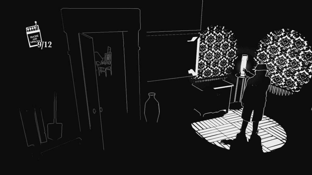 Screen Shot image 3 White Night اوروبي ستيم كود رقمي