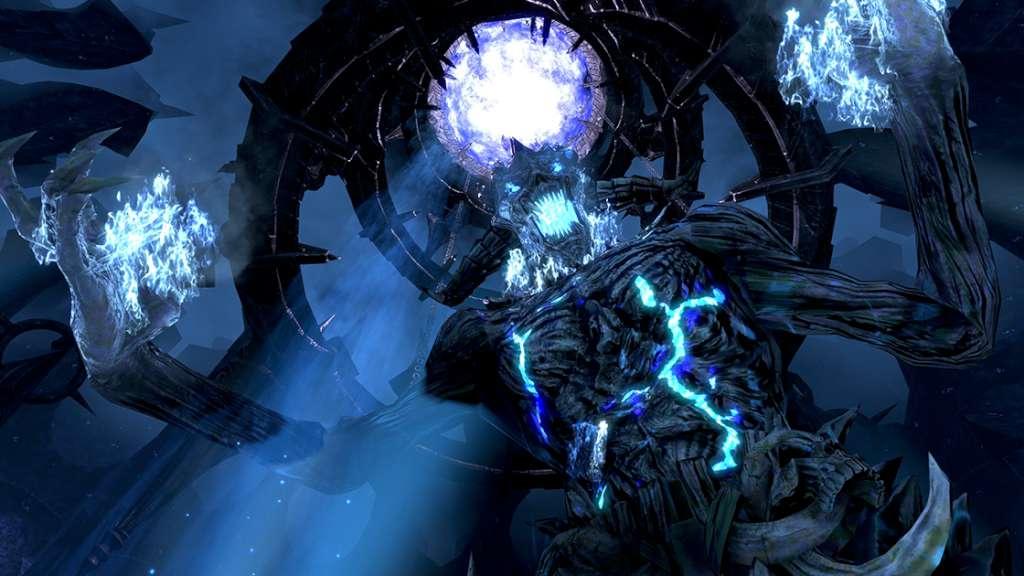 Screen Shot image 1 The Elder Scrolls Online: Tamriel Unlimited + Morrowind Upgrade DLC Digital Download كود رقمي