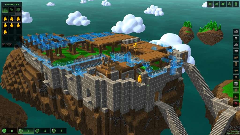 Screen Shot image 4 Castle Story اوروبي رابط هديه ستيم