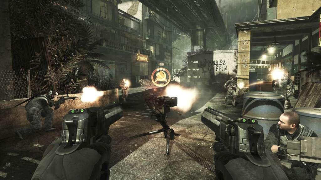 Screen Shot image 4 Call Of Duty: Modern Warfare 3 (2011) بي سي ستيم كود رقمي
