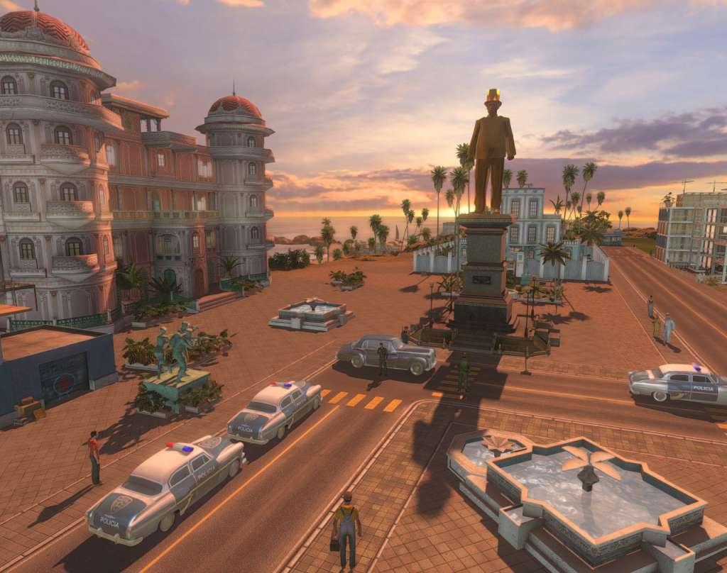 Screen Shot image 0 Tropico Dictator Pack حزمة ستيم كود رقمي