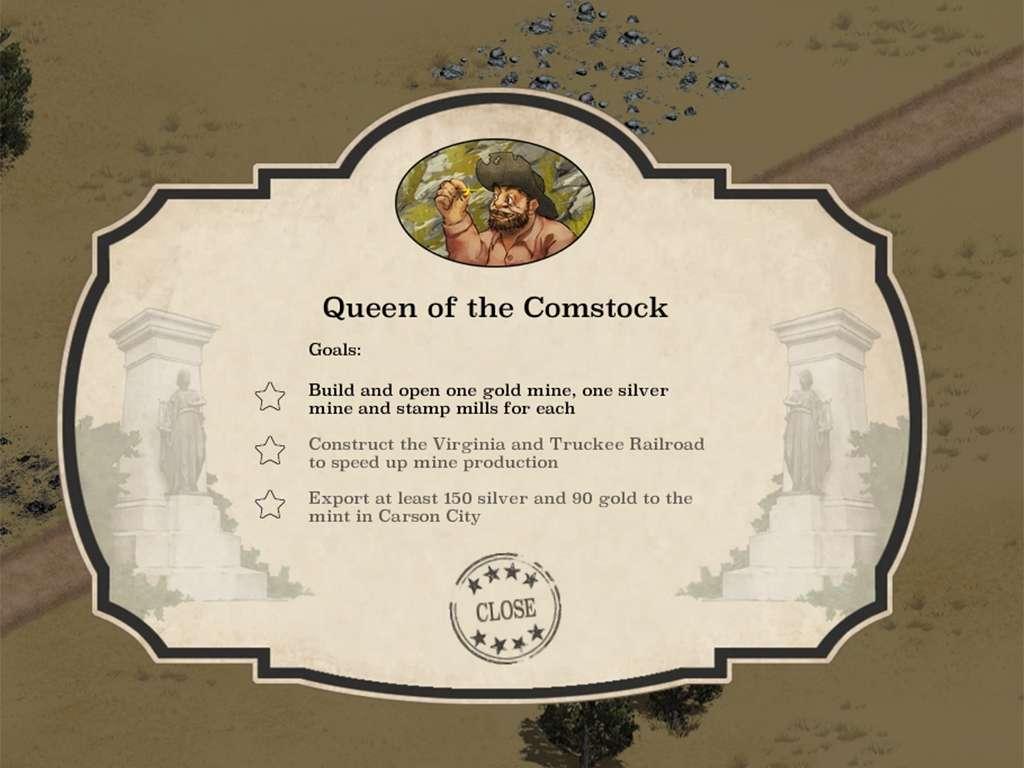Screen Shot image 1 1849 - Nevada Silver DLC ستيم كود رقمي