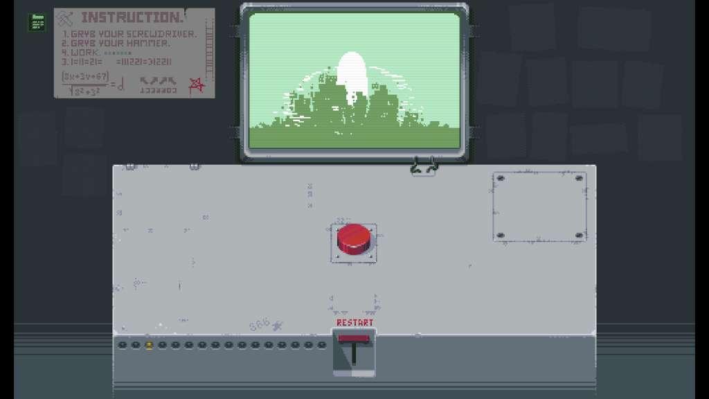 Screen Shot image 1 Please, Don’T Touch Anything اوروبي ستيم كود رقمي