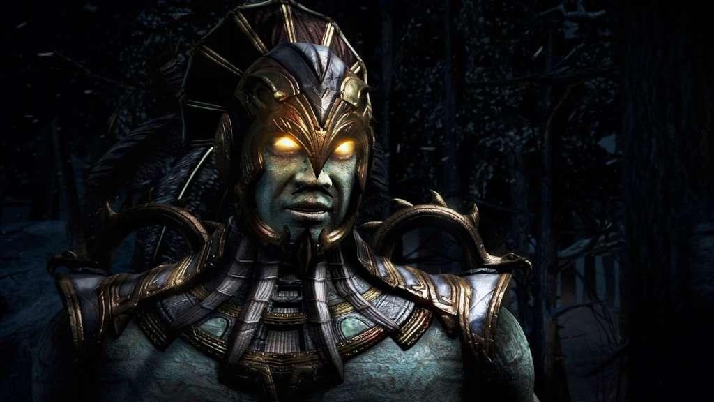 Screen Shot image 3 Mortal Kombat XL - Pack DLC ستيم كود رقمي