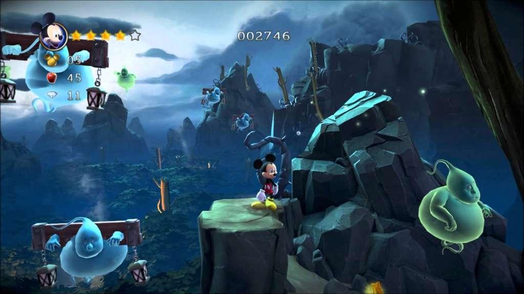 Screen Shot image 3 Castle Of Illusion RU VPN Activated ستيم كود رقمي