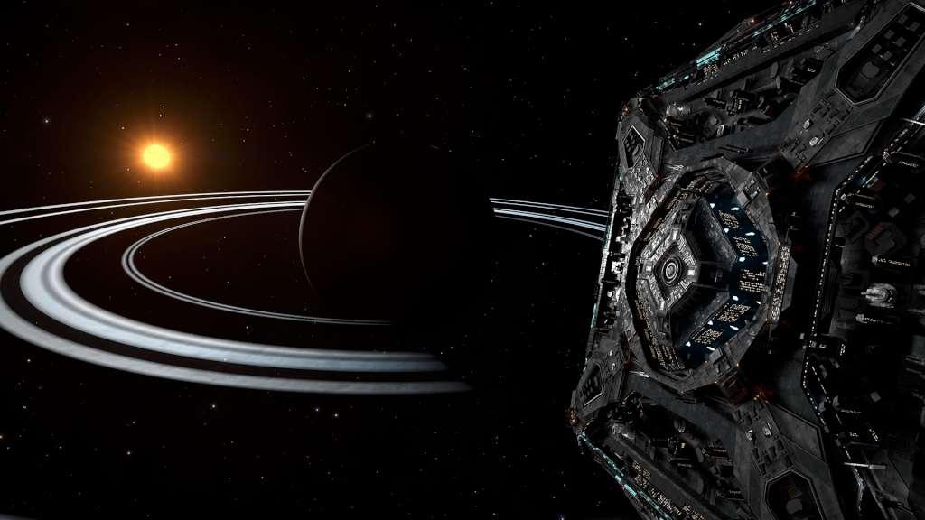 Screen Shot image 4 Elite: Dangerous اوروبي رابط هديه ستيم