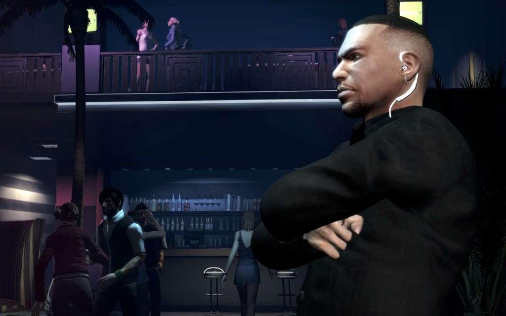 Screen Shot image 3 Grand Theft Auto IV اصدار النسخة الكاملة بي سي رابط هديه ستيم