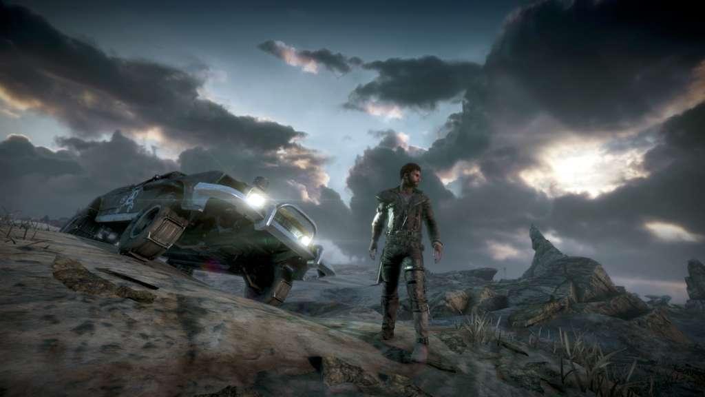 Screen Shot image 4 Mad Max CN VPN Activated ستيم كود رقمي