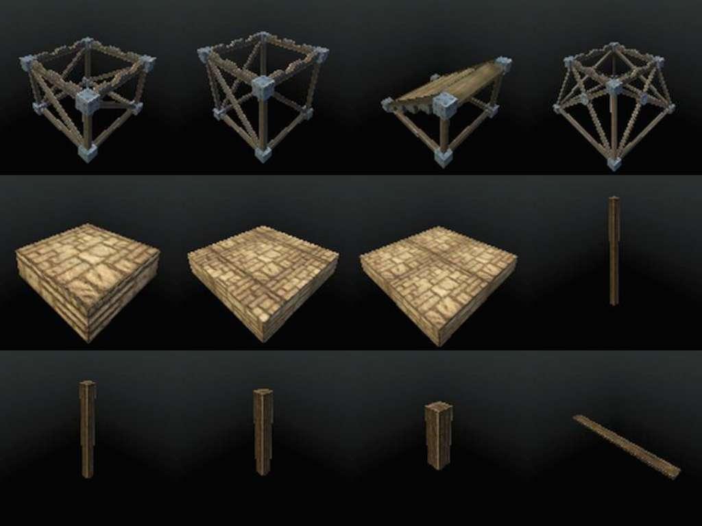 Screen Shot image 3 Axis Game Factory'S AGFPRO V3 امريكي بي سي ستيم كود رقمي