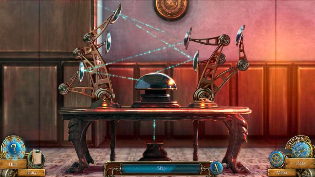 Screen Shot image 2 Time Mysteries 3: The Final Enigma ستيم كود رقمي