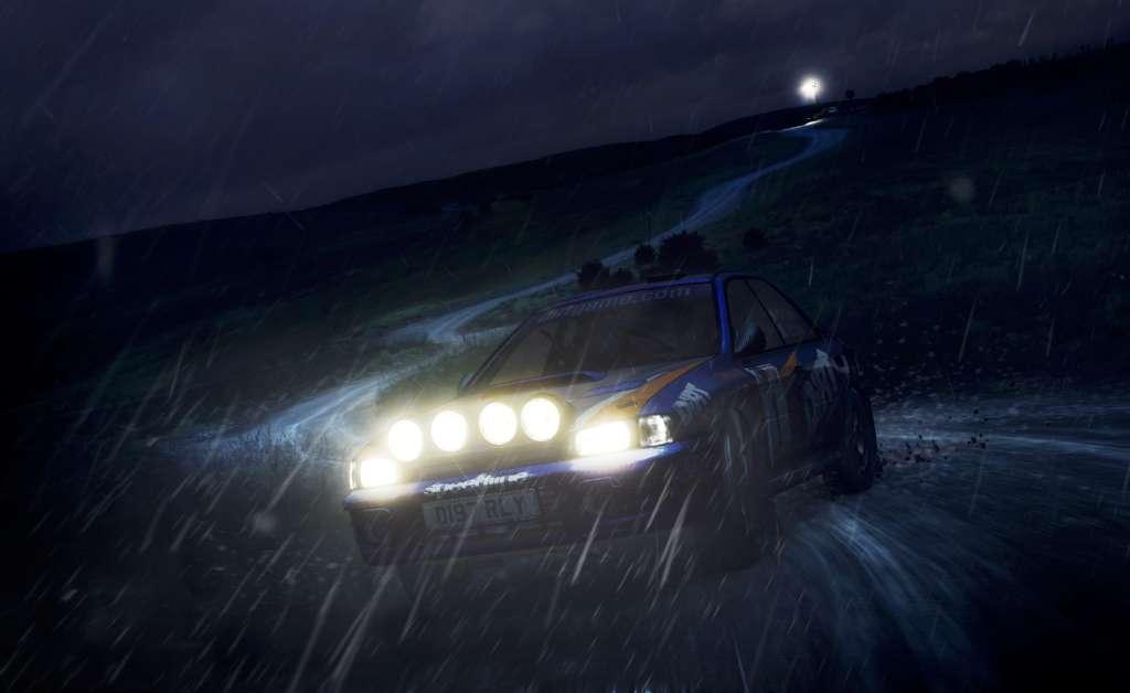 Screen Shot image 4 DiRT Rally أمريكا الشمالية بي سي ستيم كود رقمي