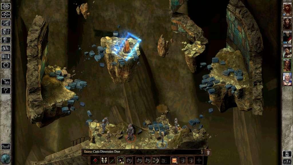 Icewind Dale: Enhanced اصدار GOG كود رقمي