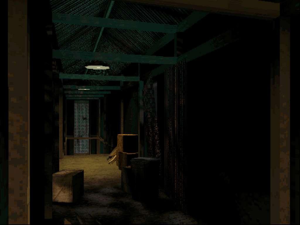 Screen Shot image 4 Tex Murphy: The Pandora Directive GOG كود رقمي