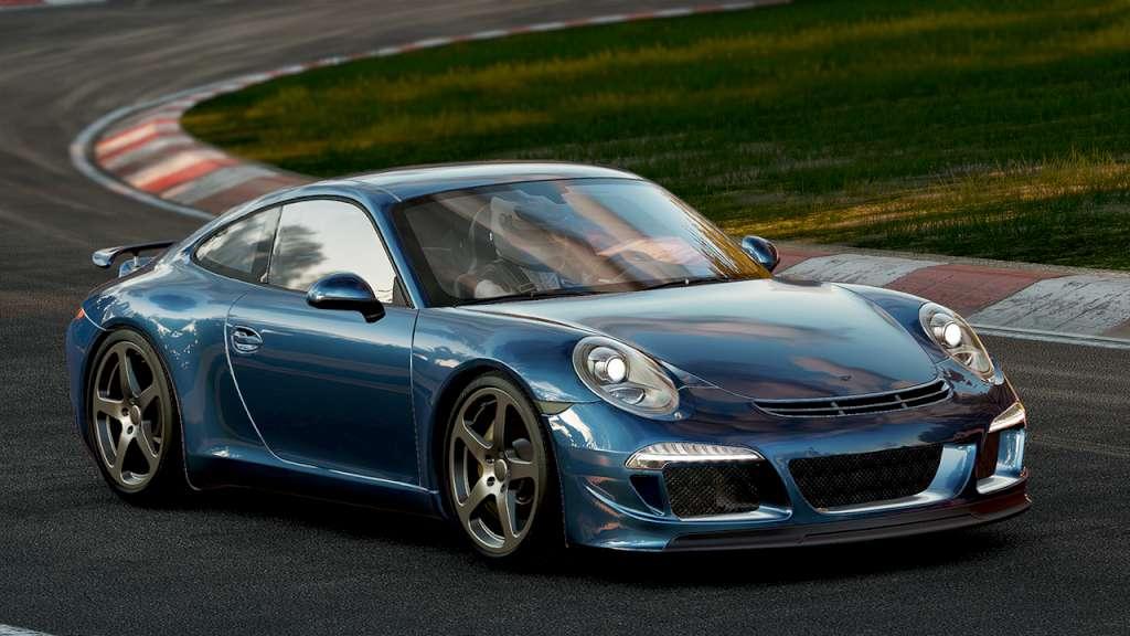 Screen Shot image 2 Project CARS Game Of The Year اصدار اوروبي ستيم كود رقمي