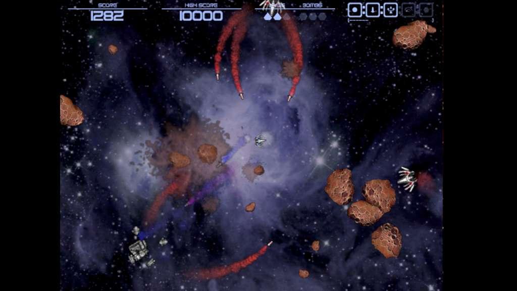 Screen Shot image 3 Dark Matter ستيم كود رقمي