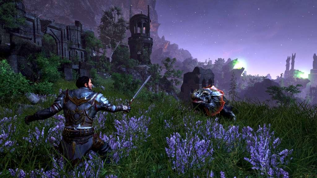 Screen Shot image 4 Risen 3 Titan Lords RU VPN Required ستيم كود رقمي