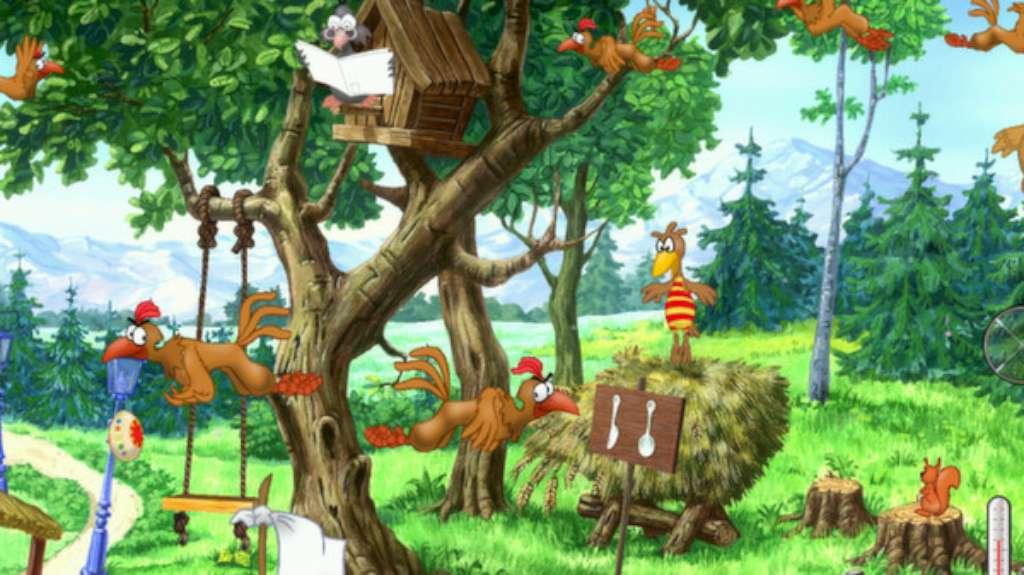 Screen Shot image 2 Chicken Shoot Gold ستيم كود رقمي