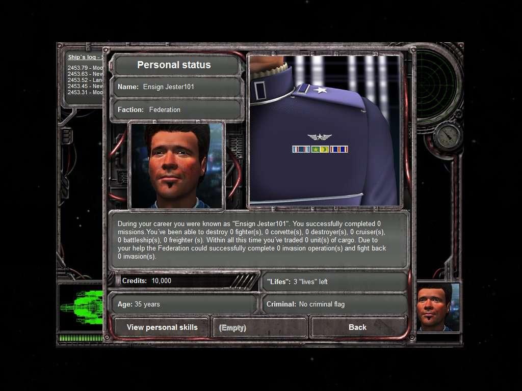 Screen Shot image 1 Smugglers 5 ستيم كود رقمي