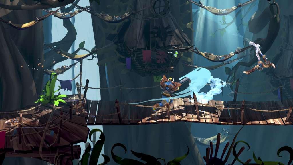 Screen Shot image 1 Sacred Citadel + Jungle Hunt DLC ستيم كود رقمي