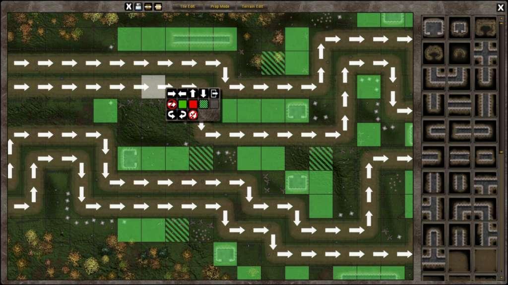 Screen Shot image 3 Gratuitous Tank Battles ستيم كود رقمي
