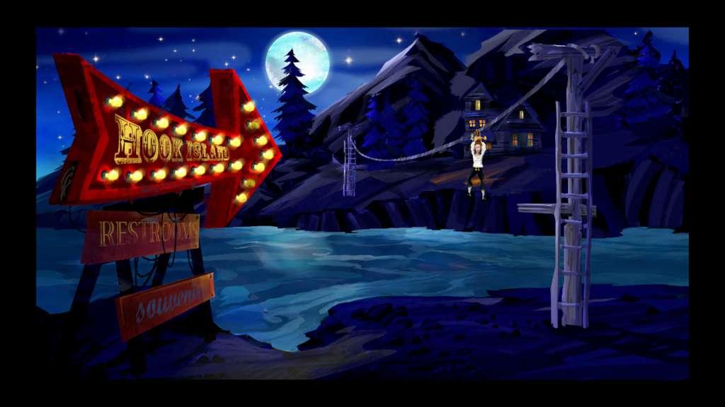 Screen Shot image 4 The Secret Of Monkey Island: Special اصدار اوروبي ستيم كود رقمي